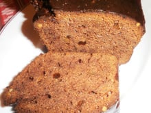 Piernik lotois au Thermomix