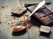 10 desserts tout choco dans le Monde