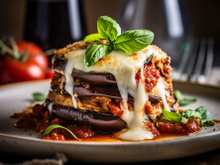 “Au top” : voici la meilleure recette d’aubergines à la parmigiana selon les lecteurs de 750g