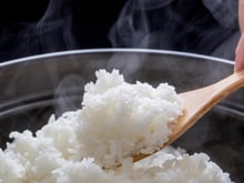 L’ajout de ce simple ingrédient permet d’avoir un riz vraiment parfumé !