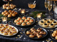 Qu'apporter au Nouvel an quand on est invité ? 5 idées faciles à transporter