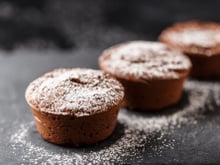 Voici l’ingrédient secret qu’utilise Laurent Mariotte pour sublimer le goût d’un fondant au chocolat