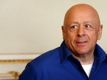 “Il va lui rester 1,20 € !” : la mise au point de Thierry Marx sur les prix des restaurants