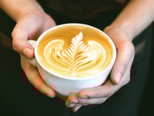 3 nouvelles façons de décliner le latte en 2019