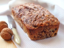 Cake aux noix classique