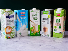 Pourquoi les laits végétaux coûtent-ils aussi chers ?