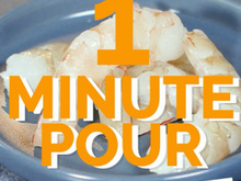 Comment décortiquer des crevettes ?