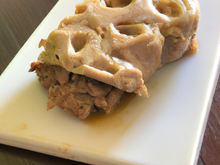 Rôti de porc à manger froid
