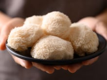 Voici ce qu’il se passe dans votre corps si vous mangez des champignons tous les jours