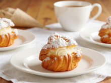 Choux à la crème