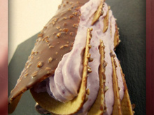 Millefeuille pour damien