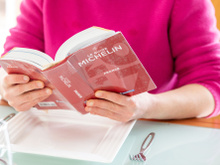 Guide Michelin 2023 : ces deux grands noms de la cuisine française ont perdu leur troisième étoile