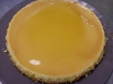 Flan des iles