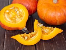 Comment cuisiner les graines de potimarron ou de courge ?