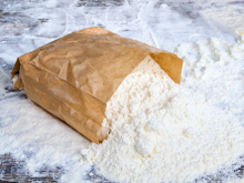 Rappel produit : ces différentes marques de farine contiennent un contaminant chimique dangereux pour la santé