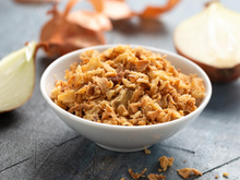 Oignons frits maison au Air Fryer : cette recette facile va vous faire oublier ceux du commerce