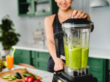 Comment bien nettoyer son blender ?