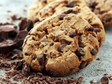 Des cookies à tomber : la cheffe Claire Heitzler dévoile sa recette, à tester absolument chez vous !