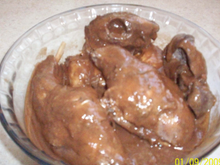 Lapin mode ardennaise