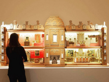 La plus dingue des maisons en pain d’épices