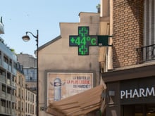 Canicule : ces aliments qui vous aident à mieux supporter la chaleur