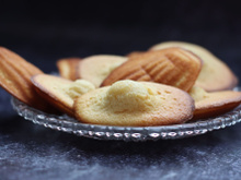 La meilleure façon de faire des madeleines