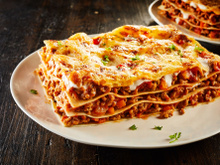 Air Fryer : voici une recette pour faire plus rapidement de délicieuses lasagnes !