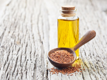 Ni colza, ni noix, voici l’huile préférée de ce gastroentérologue pour faire le plein d’oméga 3