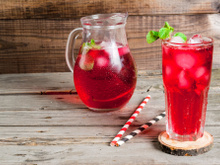 Est-ce qu’il y a de la grenade dans le sirop de grenadine ? Découvrez la réponse !