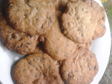 Cookies faciles à faire avec les enfants