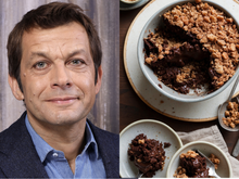 Laurent Mariotte dévoile une recette de dessert facile et gourmande, idéale pour les amateurs de chocolat