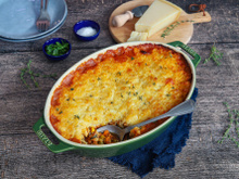 Shepherd’s Pie d'agneau