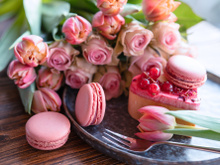 Nos 10 idées de cadeaux (très gourmands) pour faire plaisir à sa maman pour la fête des mères