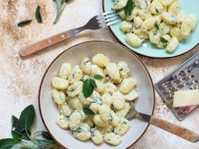 Avec sa recette, ce chef vous promet que vous n’aurez plus jamais envie d’acheter des gnocchis du commerce