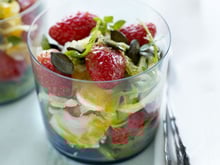 Le fenouil, c'est trop bon avec ces 5 recettes