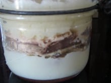 Hachis de faisan aux deux purées