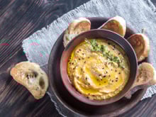 5 recettes étonnantes préparées avec des lentilles corail