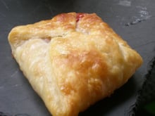 Baluchon à la confiture