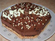 Mon choco-croustillant