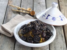Tajine d'agneau aux pruneaux : apprenez à le réussir à la perfection avec notre pas-à-pas