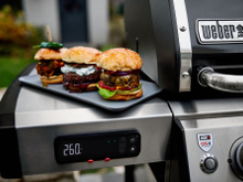 Barbecues connectés : réussissez vos cuissons à tous les coups et bien plus encore