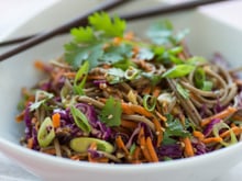 3 dîners express, faciles et healthy à préparer en moins de 20 minutes