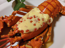 Sauce au homard