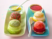 Profruiterolles fraîcheur