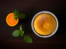 “Facile à faire et pas cher” : ce soufflé à l’orange de Philippe Etchebest sera parfait pour finir votre repas en beauté !