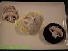 Filet de Merlu, dernière minute