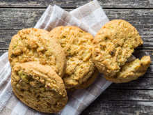 “Il fait fureur dans ma boutique” : ce chef 2 étoiles livre sa recette irrésistible de cookie !