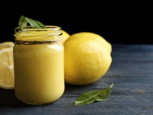 Chandeleur : cette recette de pâte à tartiner au citron sera parfaite pour vos crêpes