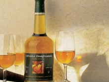 Cocktail Normand