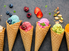 Vague de chaleur : tu mérites ta glace si tu as 10/10 à ce quiz